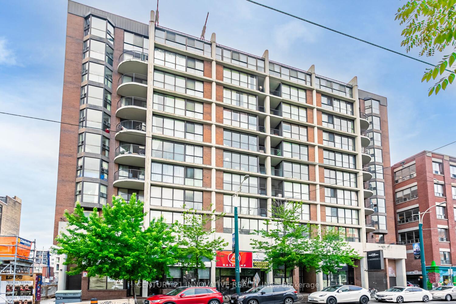 Photo 1 of Unit 604, 188 Spadina Avenue, Toronto, Kensington-Chinatown — HOMEH