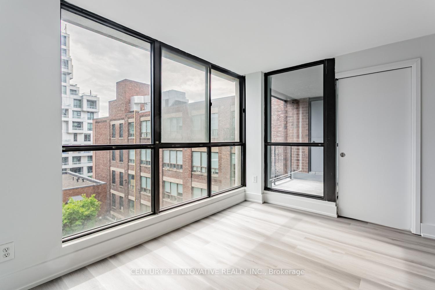Photo 7 of Unit 604, 188 Spadina Avenue, Toronto, Kensington-Chinatown — HOMEH
