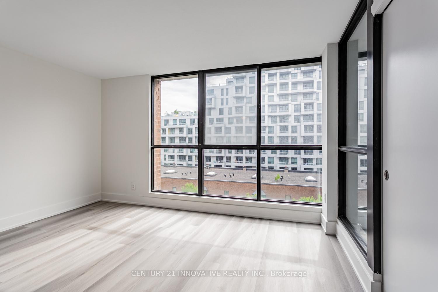 Photo 9 of Unit 604, 188 Spadina Avenue, Toronto, Kensington-Chinatown — HOMEH