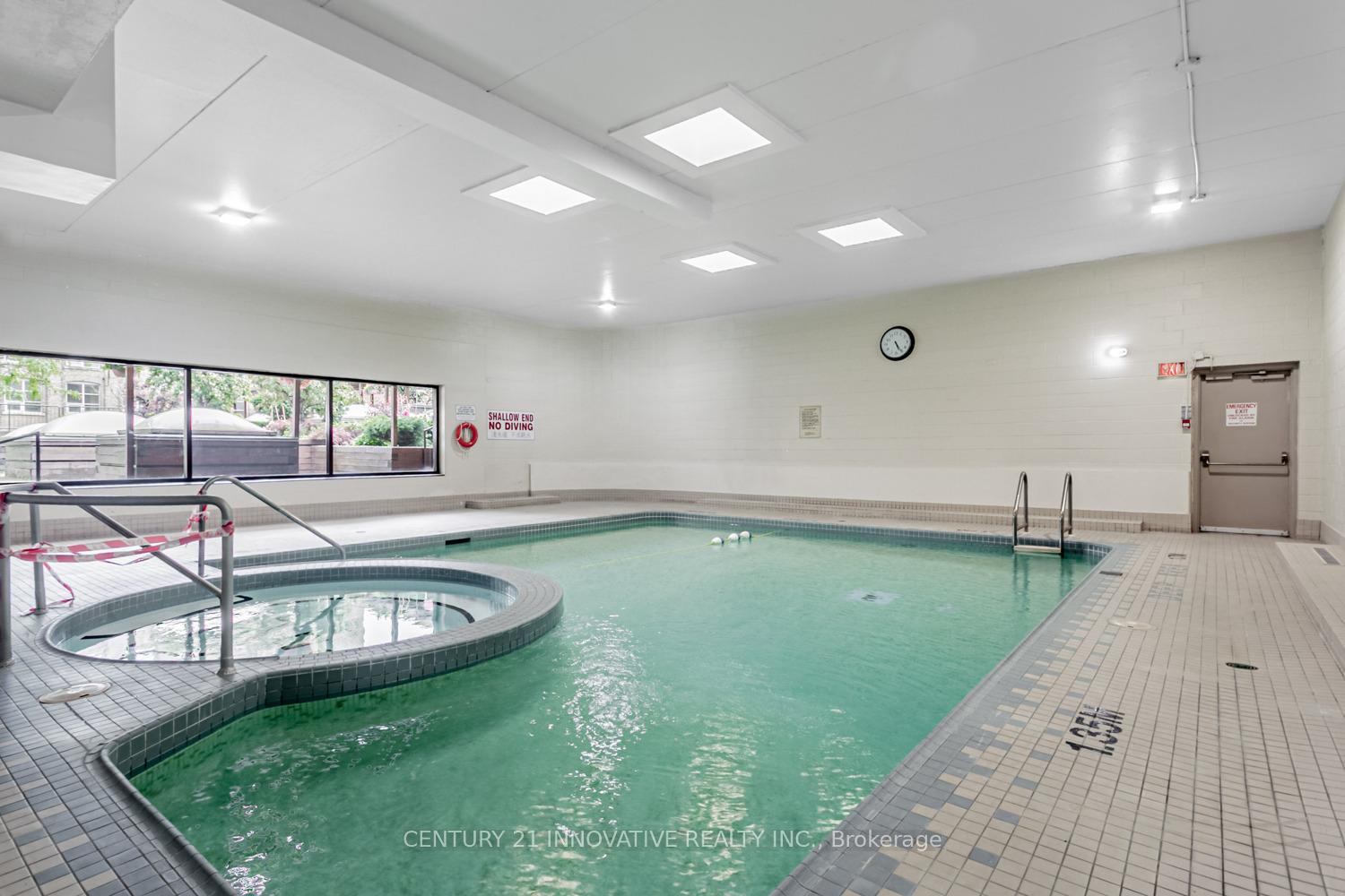 Photo 24 of Unit 604, 188 Spadina Avenue, Toronto, Kensington-Chinatown — HOMEH