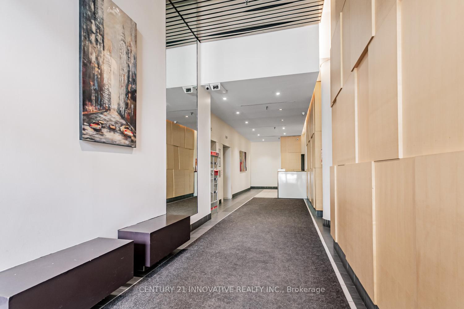 Photo 25 of Unit 604, 188 Spadina Avenue, Toronto, Kensington-Chinatown — HOMEH