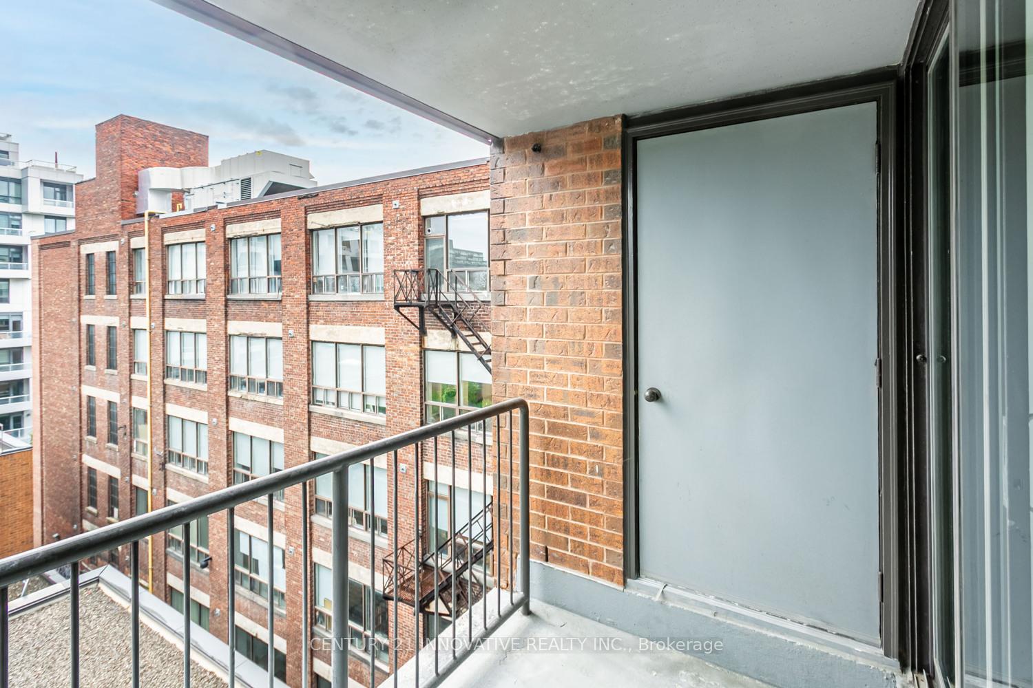 Photo 27 of Unit 604, 188 Spadina Avenue, Toronto, Kensington-Chinatown — HOMEH