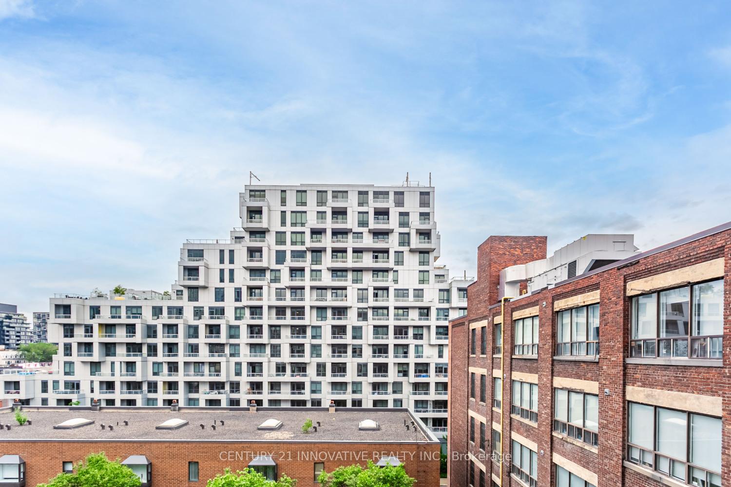 Photo 29 of Unit 604, 188 Spadina Avenue, Toronto, Kensington-Chinatown — HOMEH