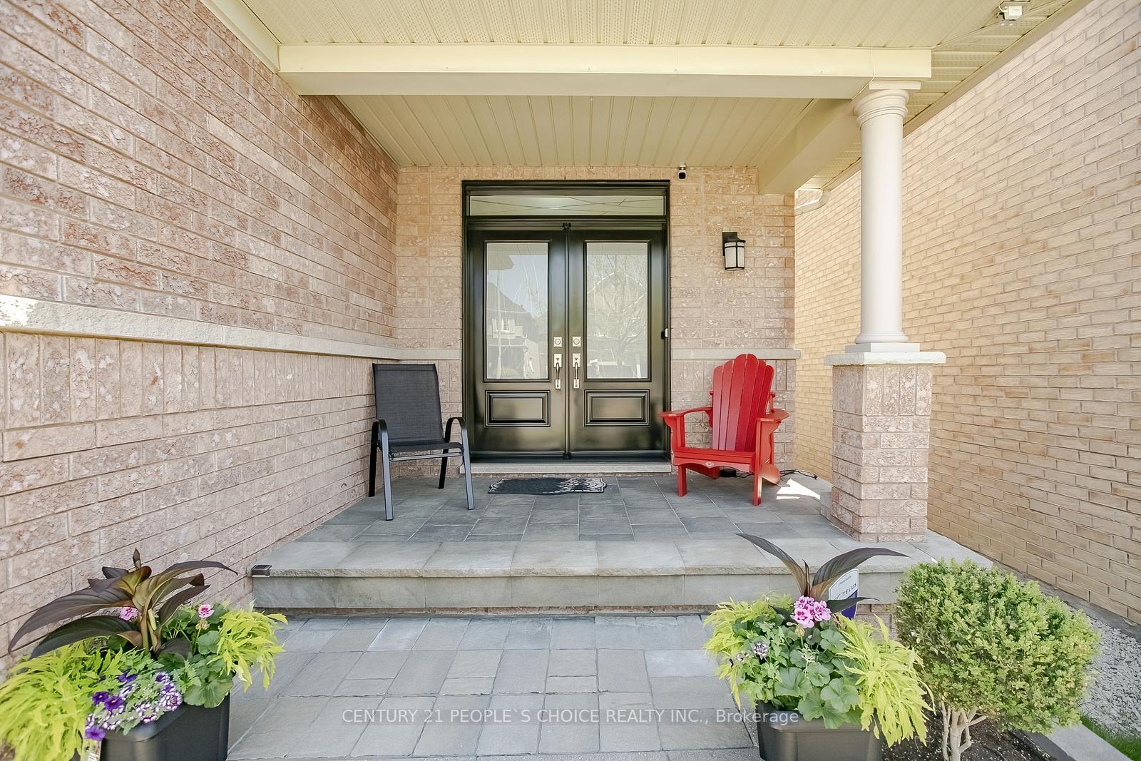 Photo 25 of 15 Fallharvest Avenue, Brampton, Bram West — HOMEH