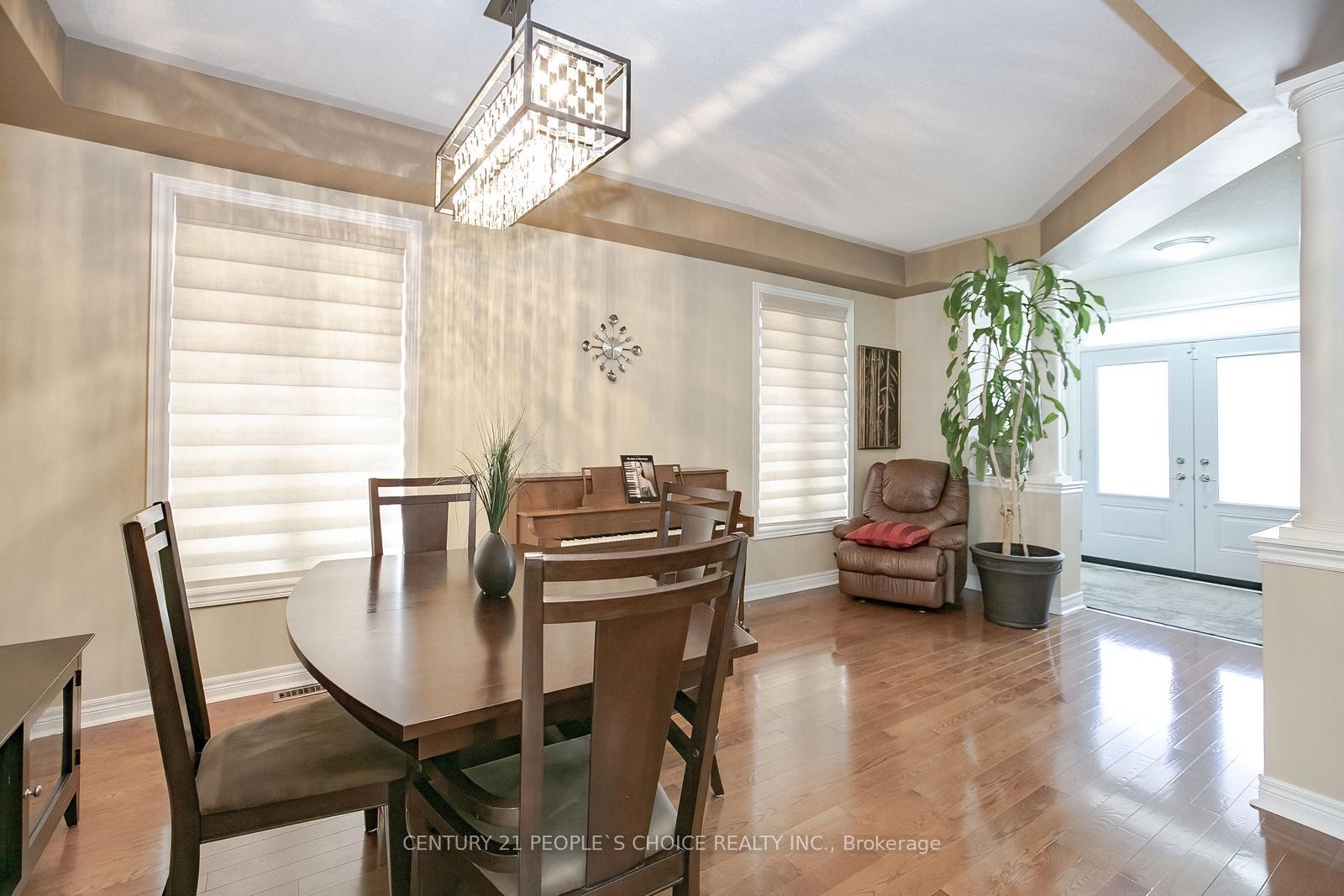 Photo 13 of 15 Fallharvest Avenue, Brampton, Bram West — HOMEH