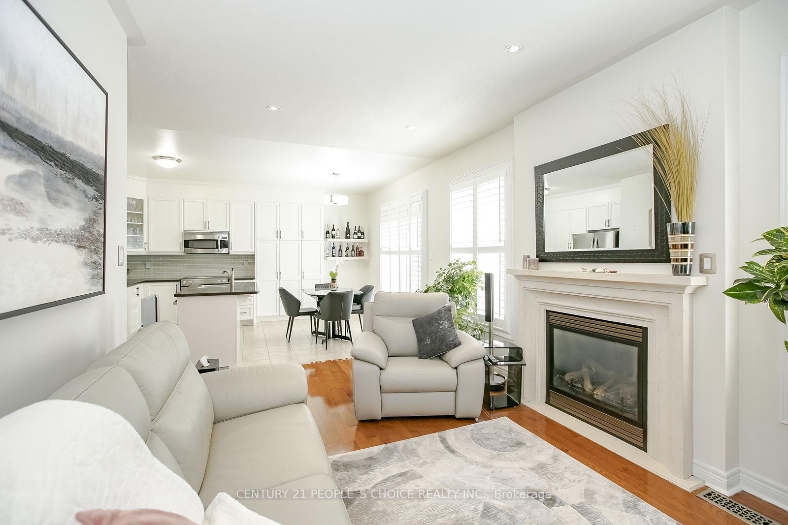 Photo 22 of 15 Fallharvest Avenue, Brampton, Bram West — HOMEH