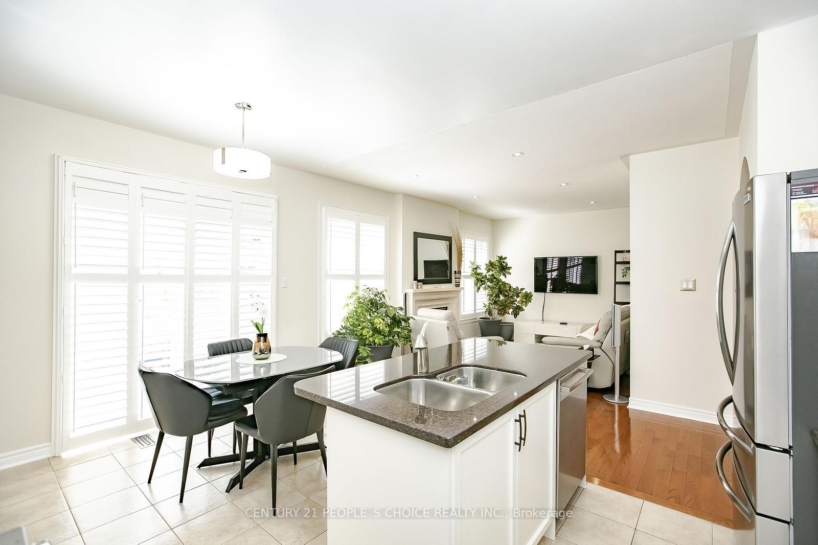 Photo 18 of 15 Fallharvest Avenue, Brampton, Bram West — HOMEH