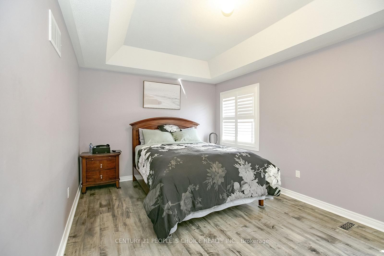 Photo 15 of 15 Fallharvest Avenue, Brampton, Bram West — HOMEH