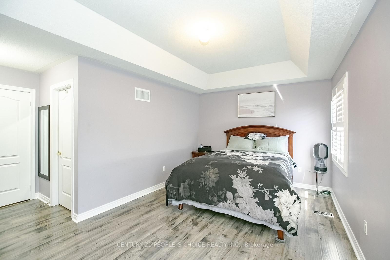 Photo 31 of 15 Fallharvest Avenue, Brampton, Bram West — HOMEH