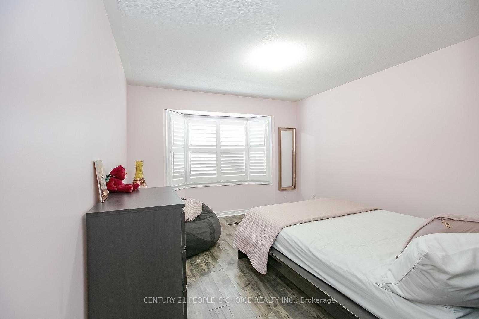 Photo 23 of 15 Fallharvest Avenue, Brampton, Bram West — HOMEH