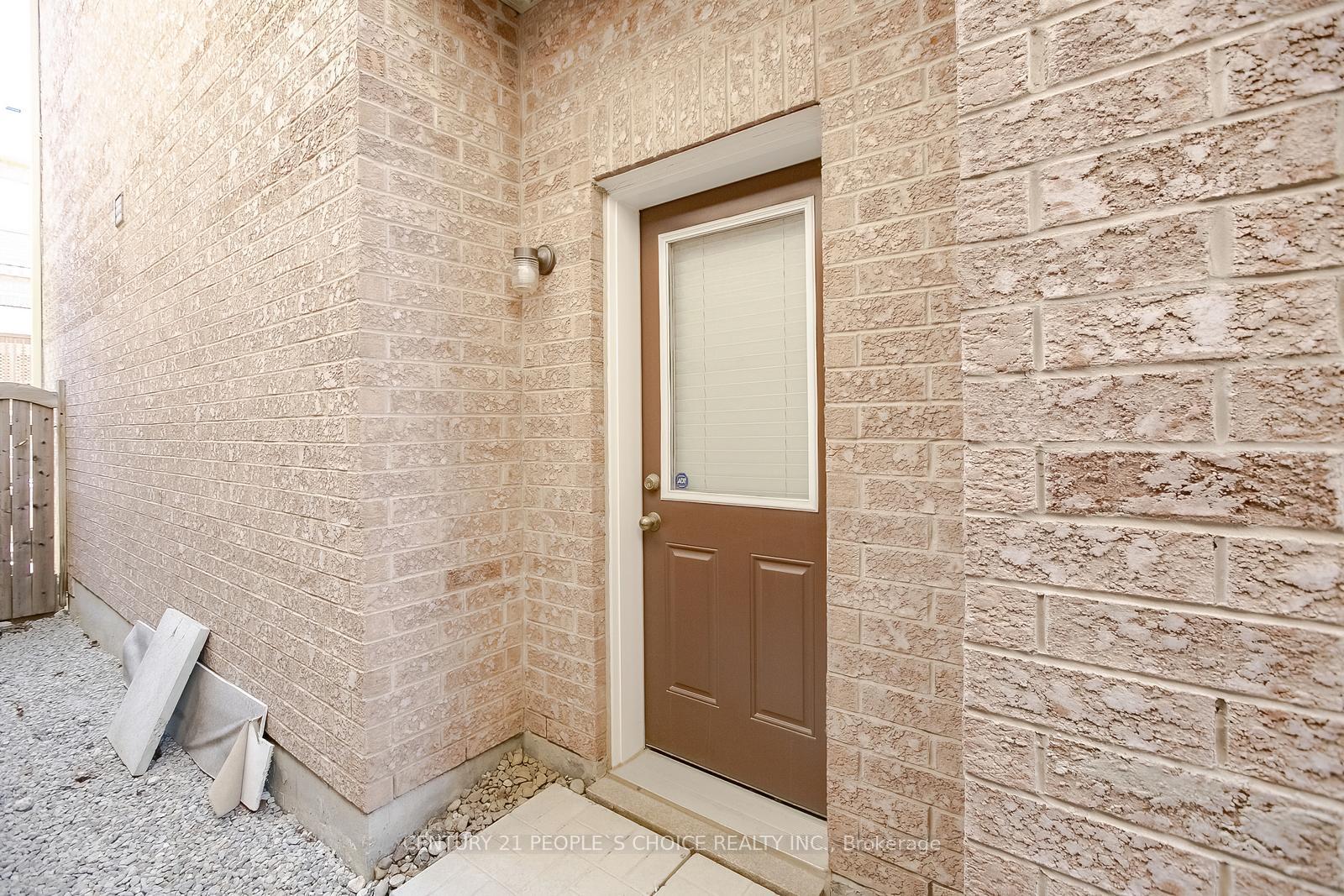 Photo 48 of 15 Fallharvest Avenue, Brampton, Bram West — HOMEH