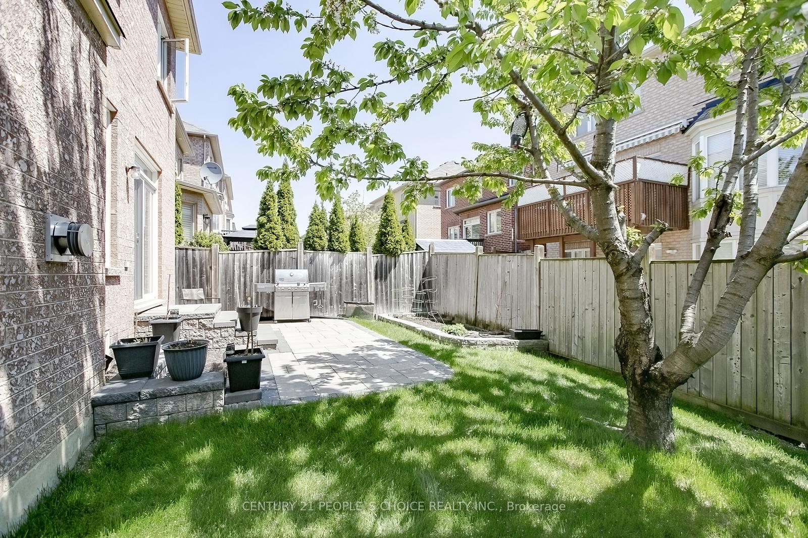 Photo 46 of 15 Fallharvest Avenue, Brampton, Bram West — HOMEH