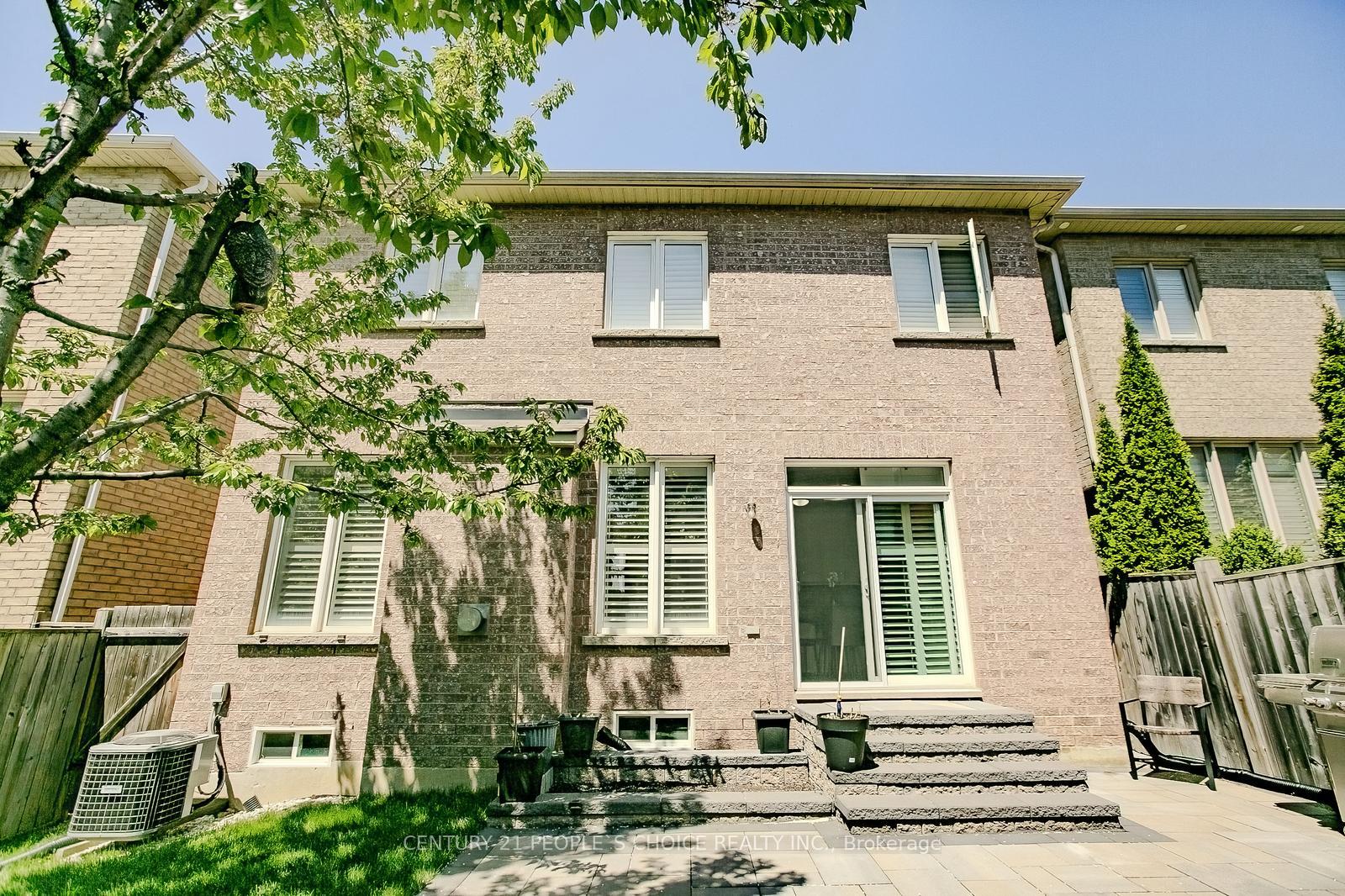 Photo 35 of 15 Fallharvest Avenue, Brampton, Bram West — HOMEH