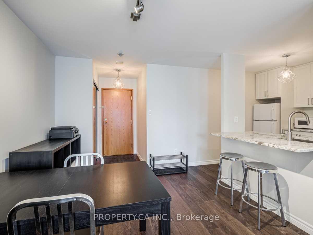 Photo 3 of Unit 2109, 44 St Joseph Street, Toronto, Bay Street Corridor — HOMEH