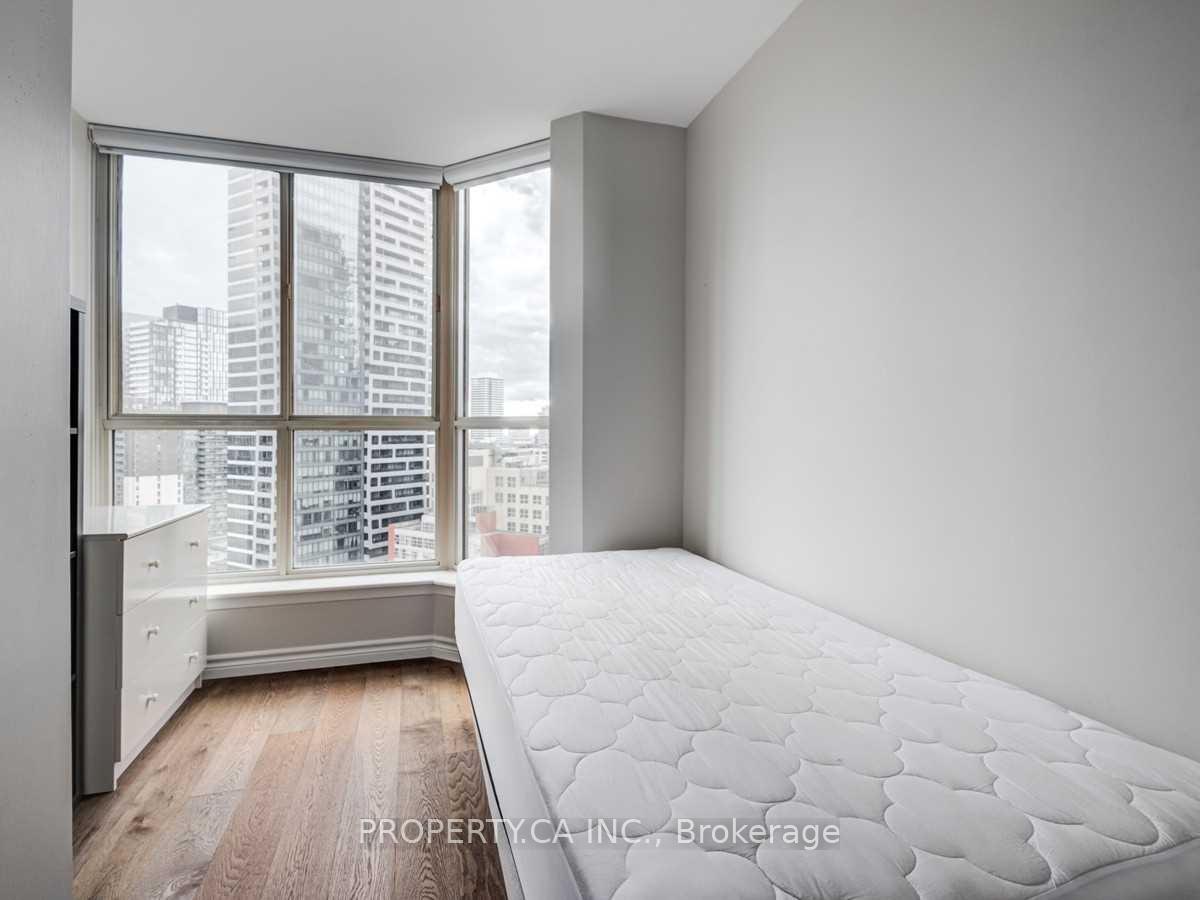 Photo 8 of Unit 2109, 44 St Joseph Street, Toronto, Bay Street Corridor — HOMEH