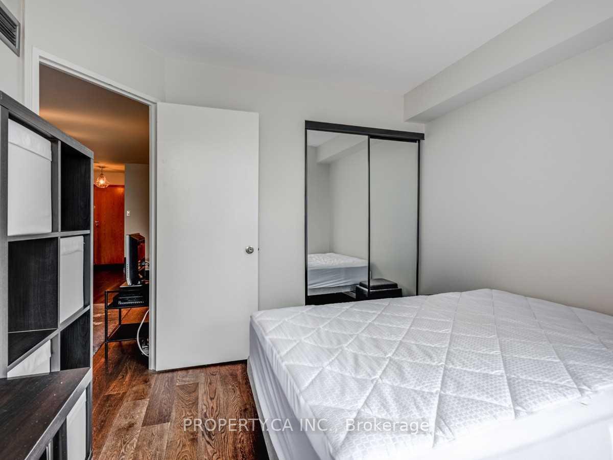 Photo 11 of Unit 2109, 44 St Joseph Street, Toronto, Bay Street Corridor — HOMEH
