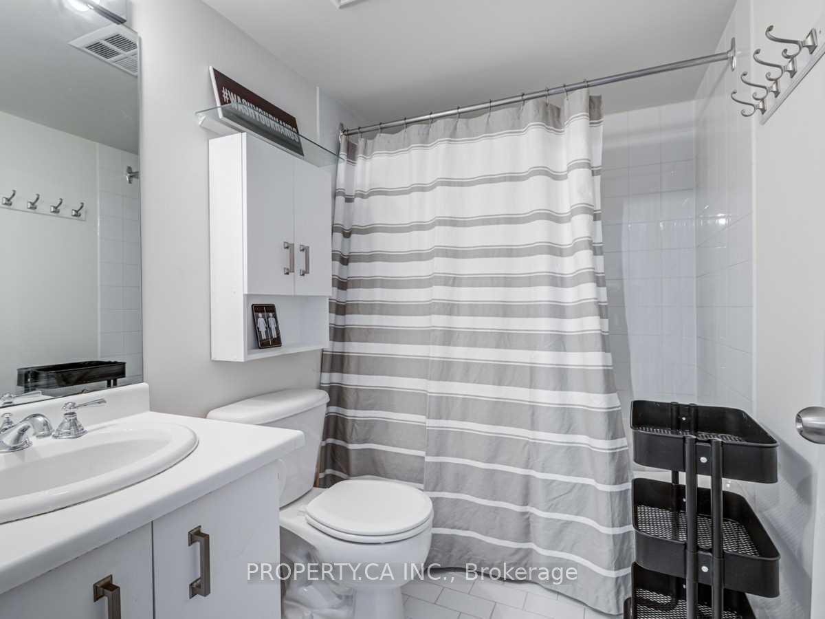 Photo 12 of Unit 2109, 44 St Joseph Street, Toronto, Bay Street Corridor — HOMEH