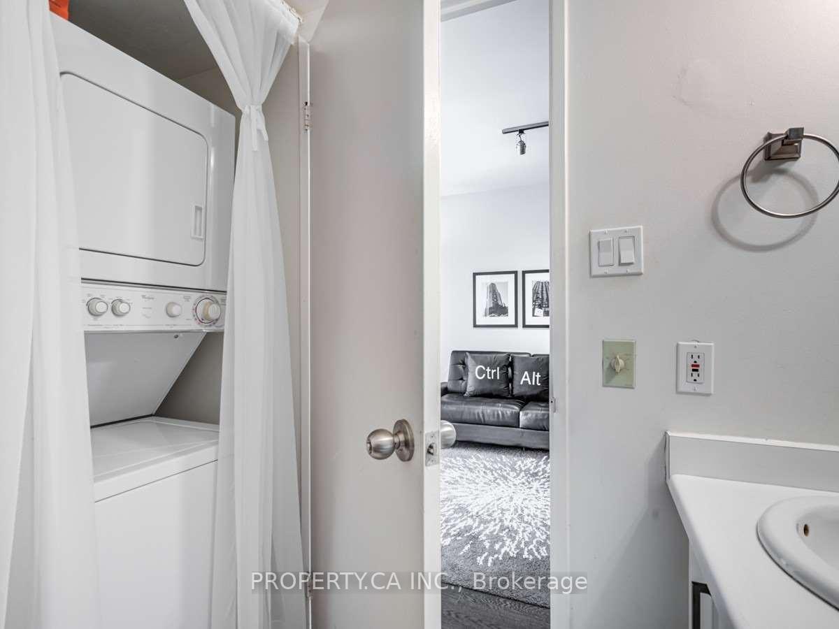 Photo 13 of Unit 2109, 44 St Joseph Street, Toronto, Bay Street Corridor — HOMEH