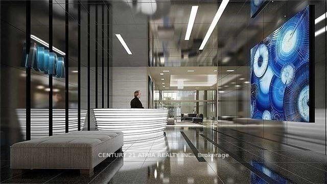 Photo 2 of Unit 3504, 386 Yonge Street, Toronto, Bay Street Corridor — HOMEH