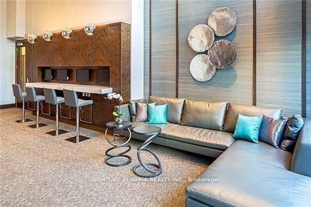 Photo 7 of Unit 3504, 386 Yonge Street, Toronto, Bay Street Corridor — HOMEH