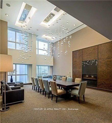 Photo 10 of Unit 3504, 386 Yonge Street, Toronto, Bay Street Corridor — HOMEH