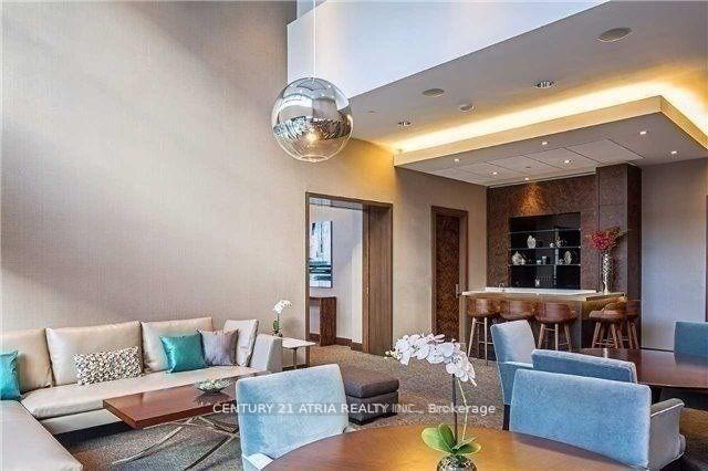 Photo 12 of Unit 3504, 386 Yonge Street, Toronto, Bay Street Corridor — HOMEH
