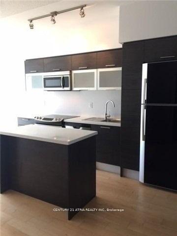 Photo 13 of Unit 3504, 386 Yonge Street, Toronto, Bay Street Corridor — HOMEH
