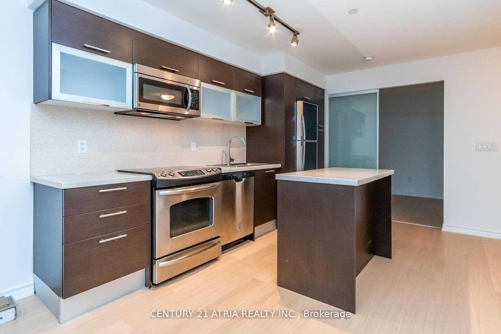 Photo 14 of Unit 3504, 386 Yonge Street, Toronto, Bay Street Corridor — HOMEH