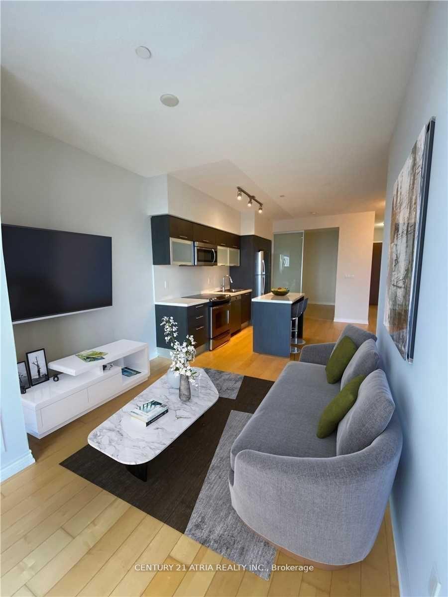 Photo 15 of Unit 3504, 386 Yonge Street, Toronto, Bay Street Corridor — HOMEH