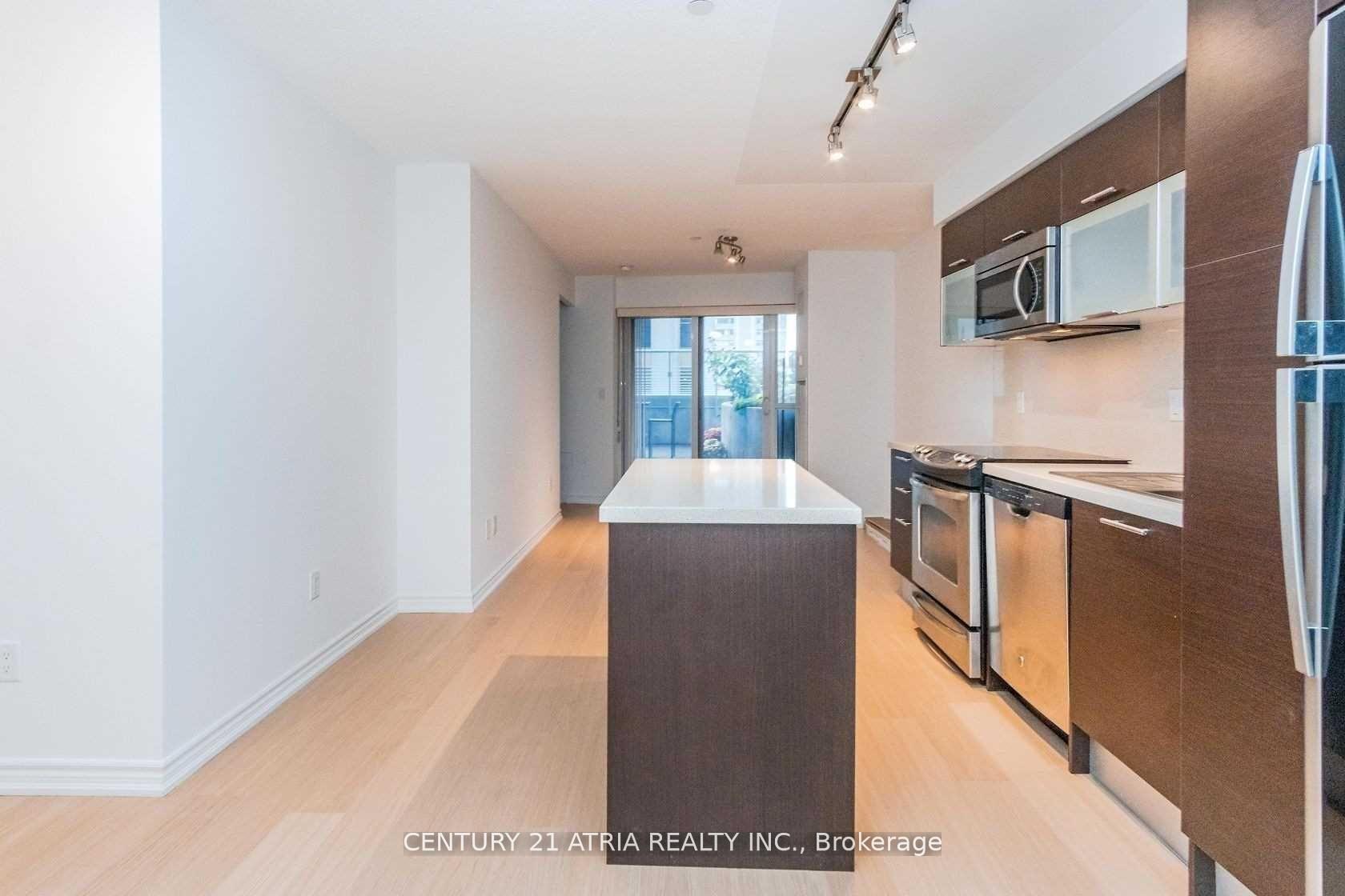 Photo 17 of Unit 3504, 386 Yonge Street, Toronto, Bay Street Corridor — HOMEH