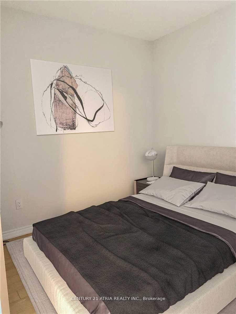 Photo 20 of Unit 3504, 386 Yonge Street, Toronto, Bay Street Corridor — HOMEH