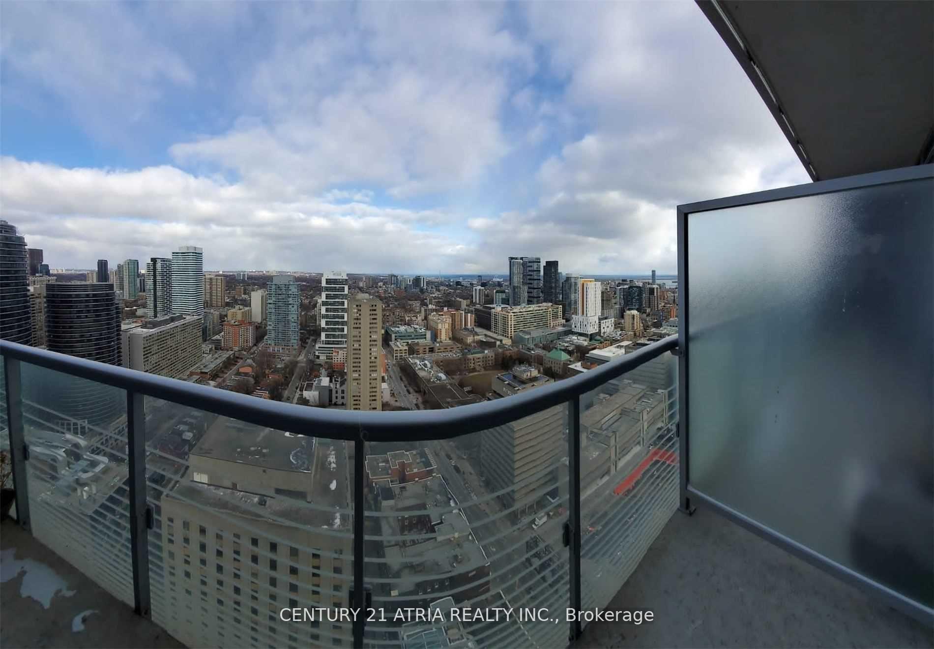 Photo 21 of Unit 3504, 386 Yonge Street, Toronto, Bay Street Corridor — HOMEH