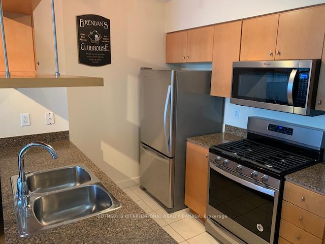 Photo 9 of Unit 3907, 35 Mariner Terrace, Toronto, Waterfront Communities — HOMEH