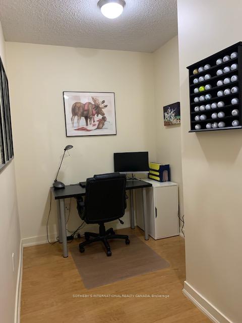 Photo 11 of Unit 3907, 35 Mariner Terrace, Toronto, Waterfront Communities — HOMEH