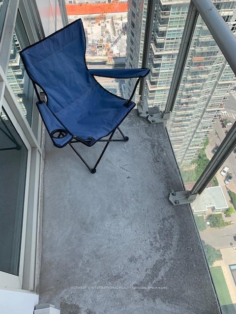 Photo 15 of Unit 3907, 35 Mariner Terrace, Toronto, Waterfront Communities — HOMEH