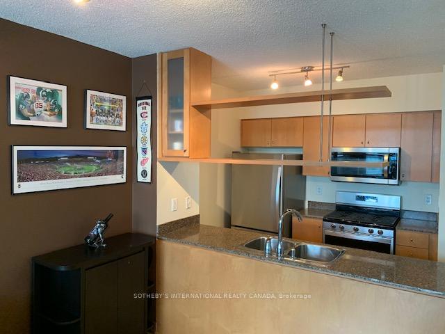 Photo 16 of Unit 3907, 35 Mariner Terrace, Toronto, Waterfront Communities — HOMEH