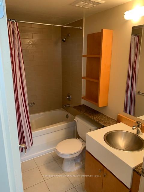 Photo 17 of Unit 3907, 35 Mariner Terrace, Toronto, Waterfront Communities — HOMEH