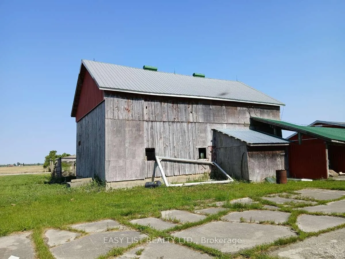 Photo 30 of 4792 Langbank Line, Dawn-Euphemia, Dawn Euphemia — HOMEH