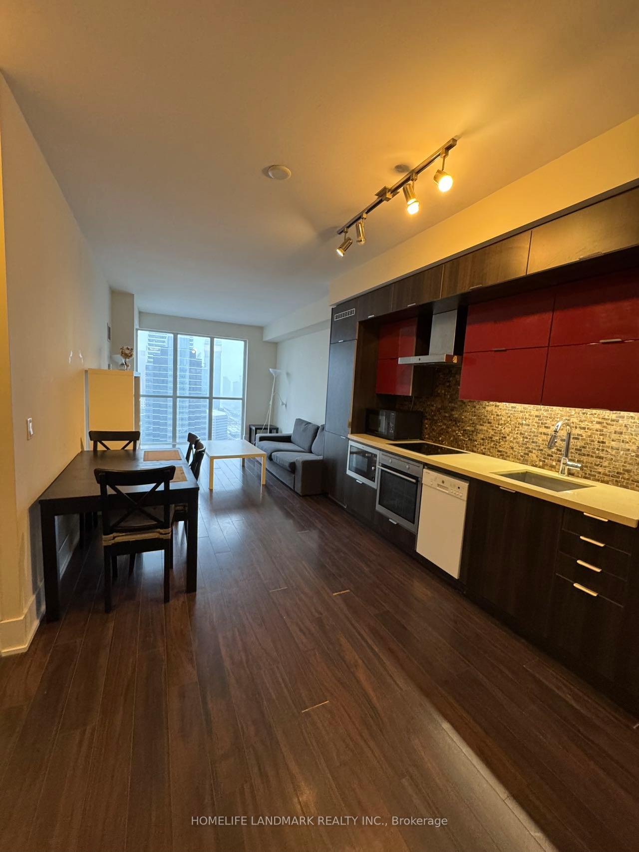 Photo 1 of Unit 4007, 300 Front Street W, Toronto, Waterfront Communities — HOMEH