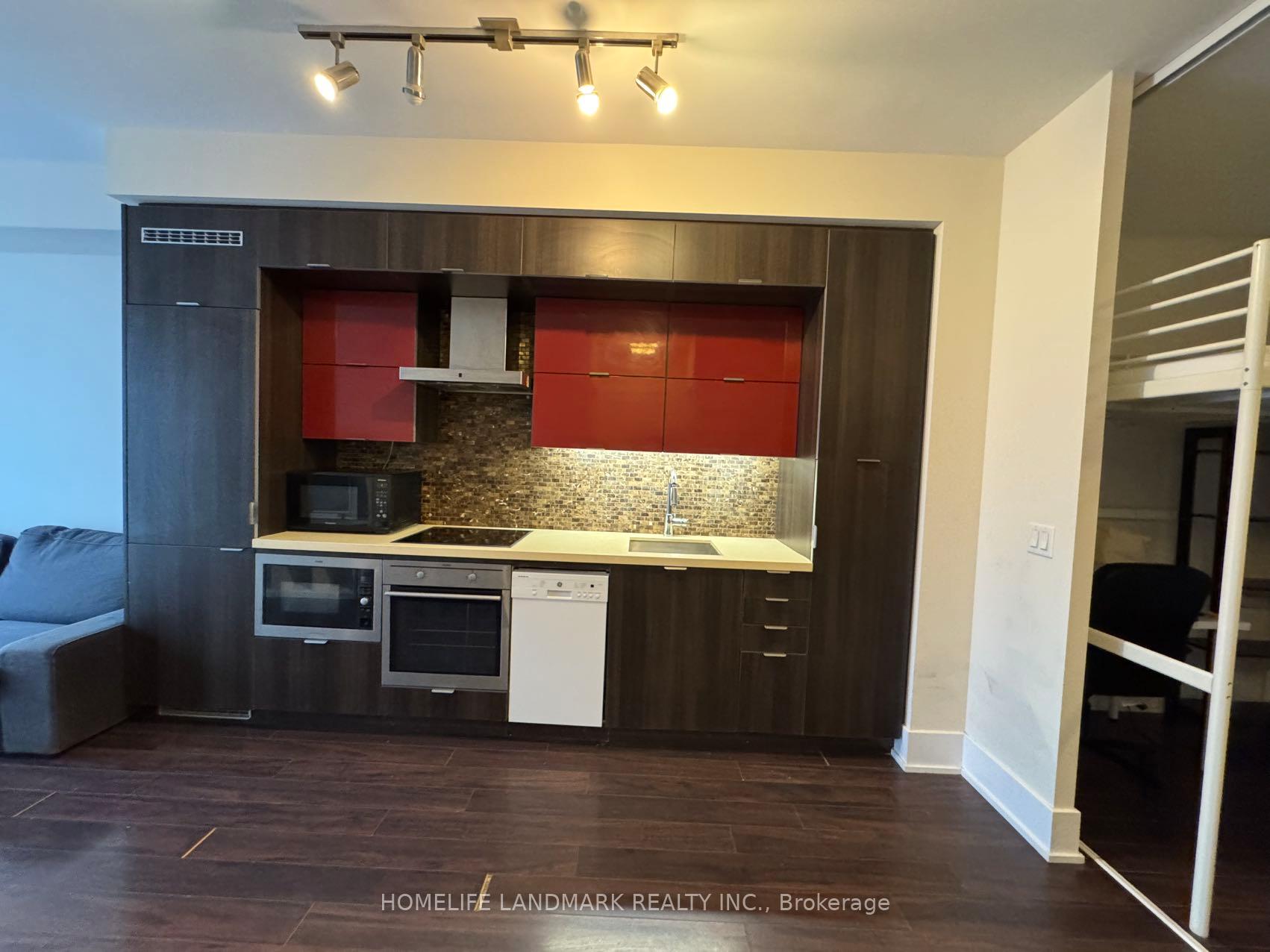 Photo 2 of Unit 4007, 300 Front Street W, Toronto, Waterfront Communities — HOMEH