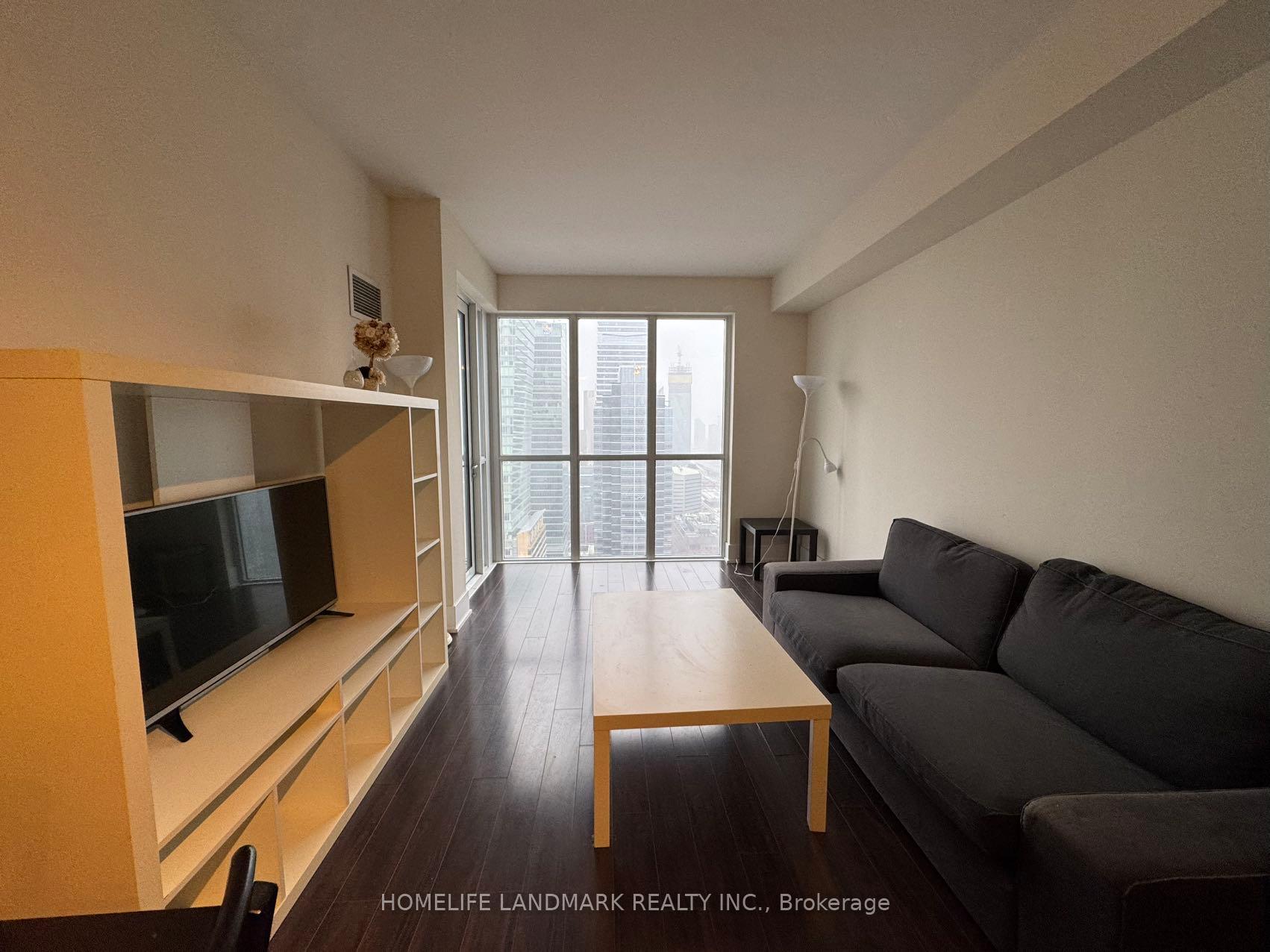 Photo 4 of Unit 4007, 300 Front Street W, Toronto, Waterfront Communities — HOMEH