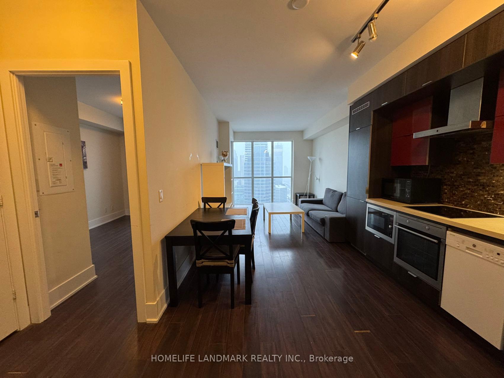 Photo 10 of Unit 4007, 300 Front Street W, Toronto, Waterfront Communities — HOMEH