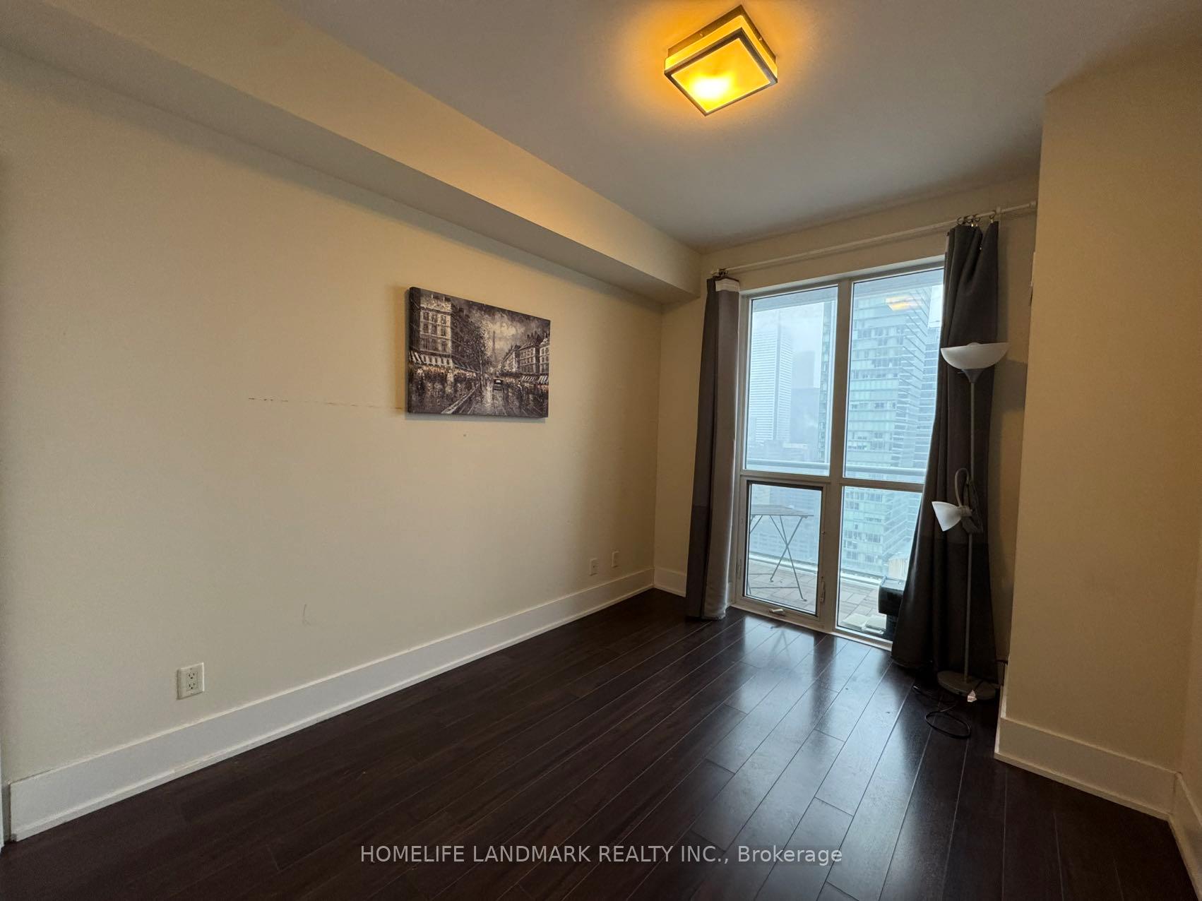 Photo 3 of Unit 4007, 300 Front Street W, Toronto, Waterfront Communities — HOMEH