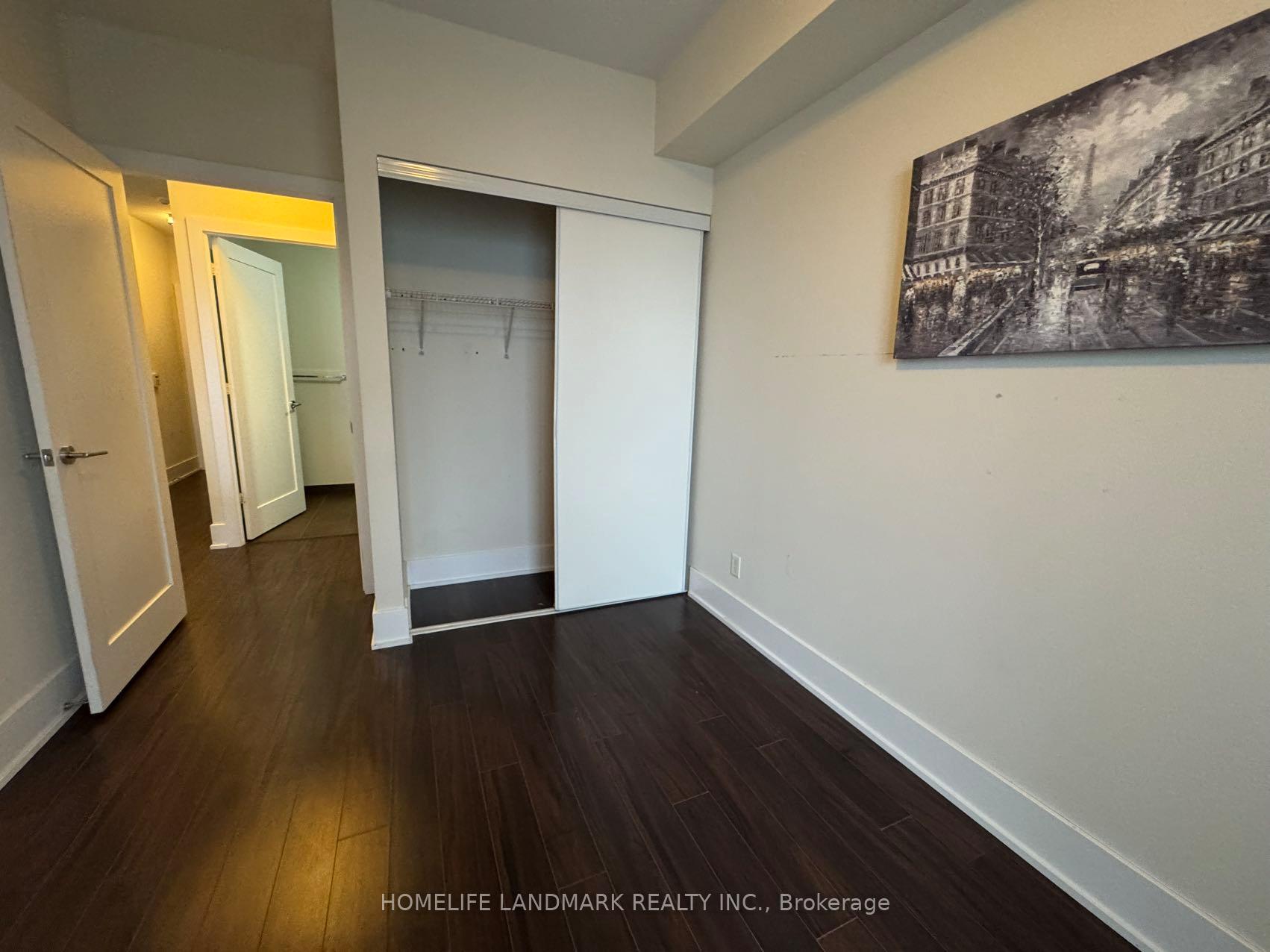 Photo 6 of Unit 4007, 300 Front Street W, Toronto, Waterfront Communities — HOMEH