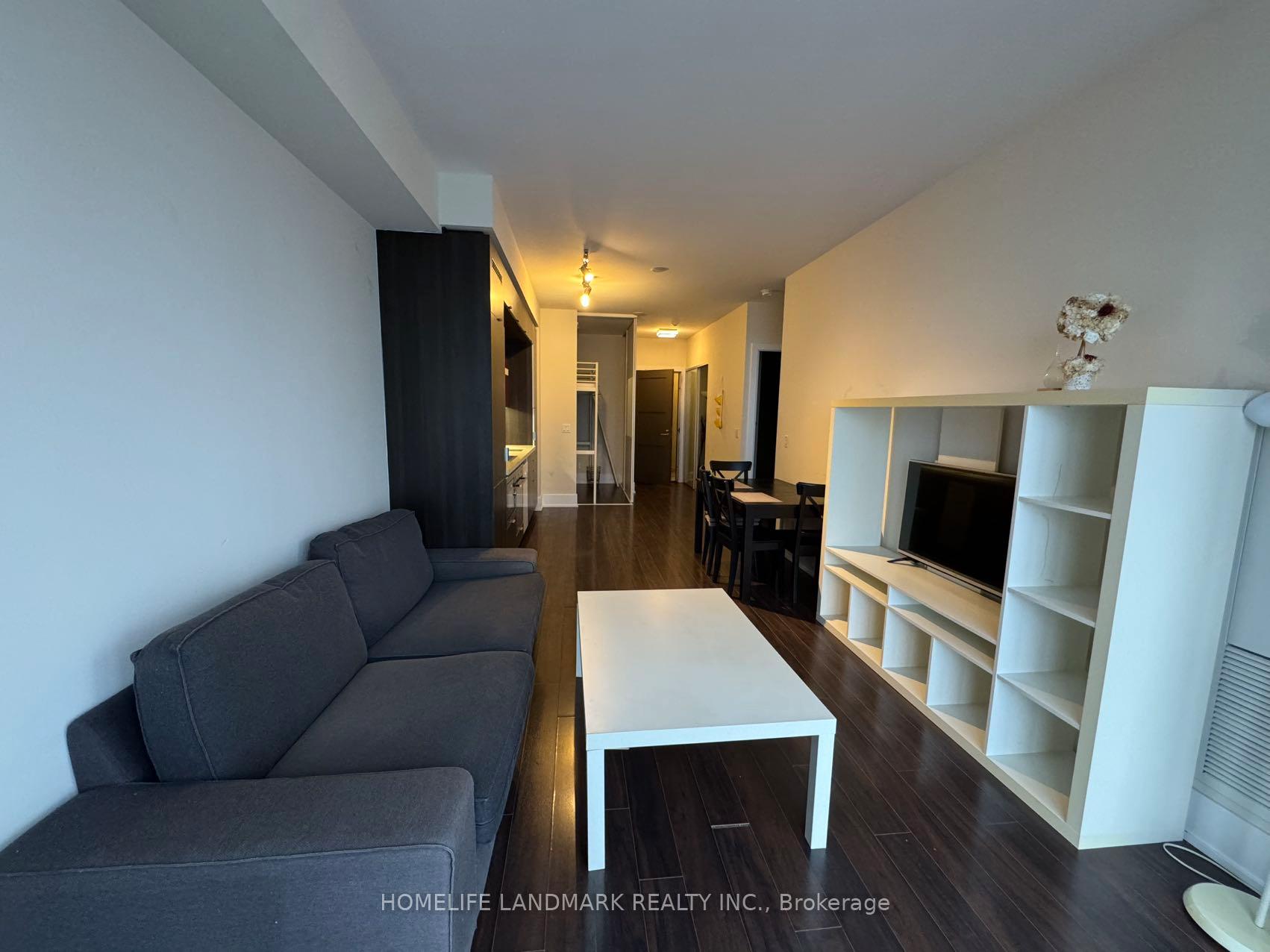 Photo 12 of Unit 4007, 300 Front Street W, Toronto, Waterfront Communities — HOMEH