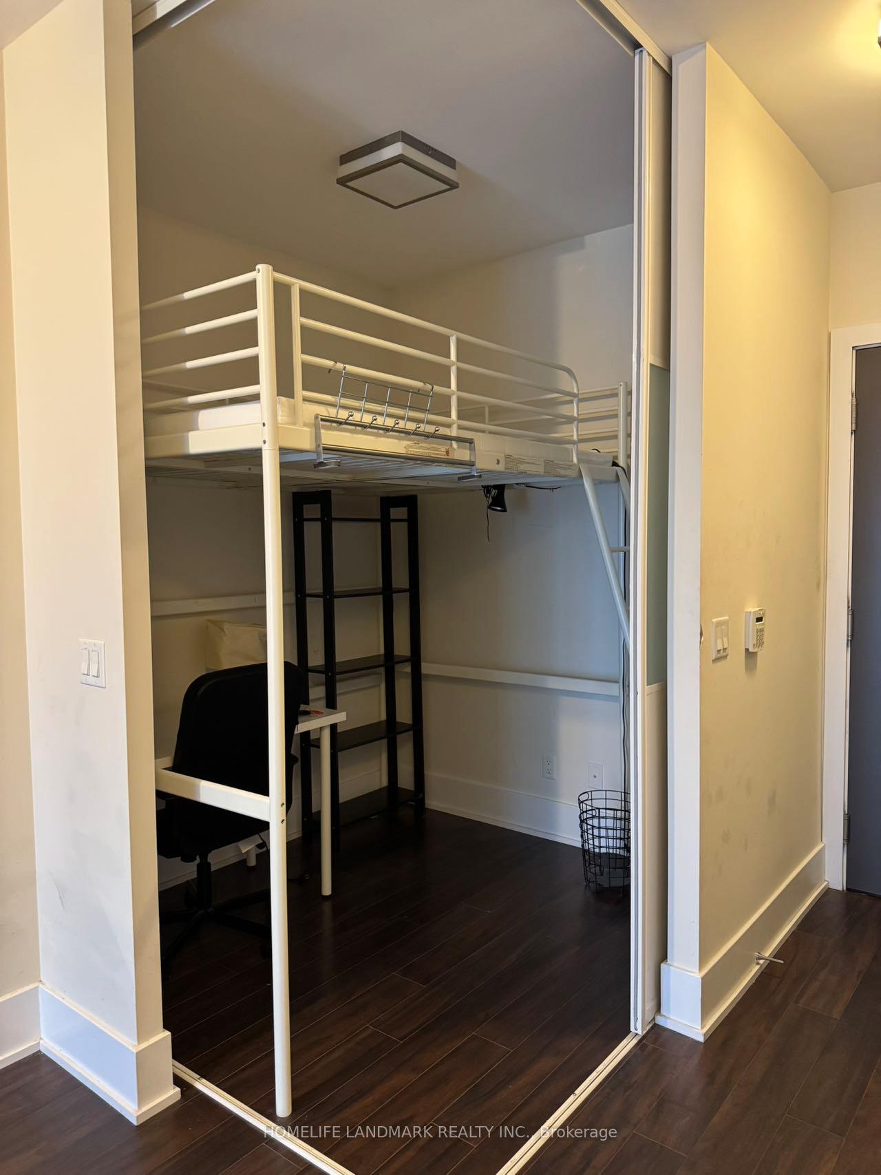 Photo 7 of Unit 4007, 300 Front Street W, Toronto, Waterfront Communities — HOMEH