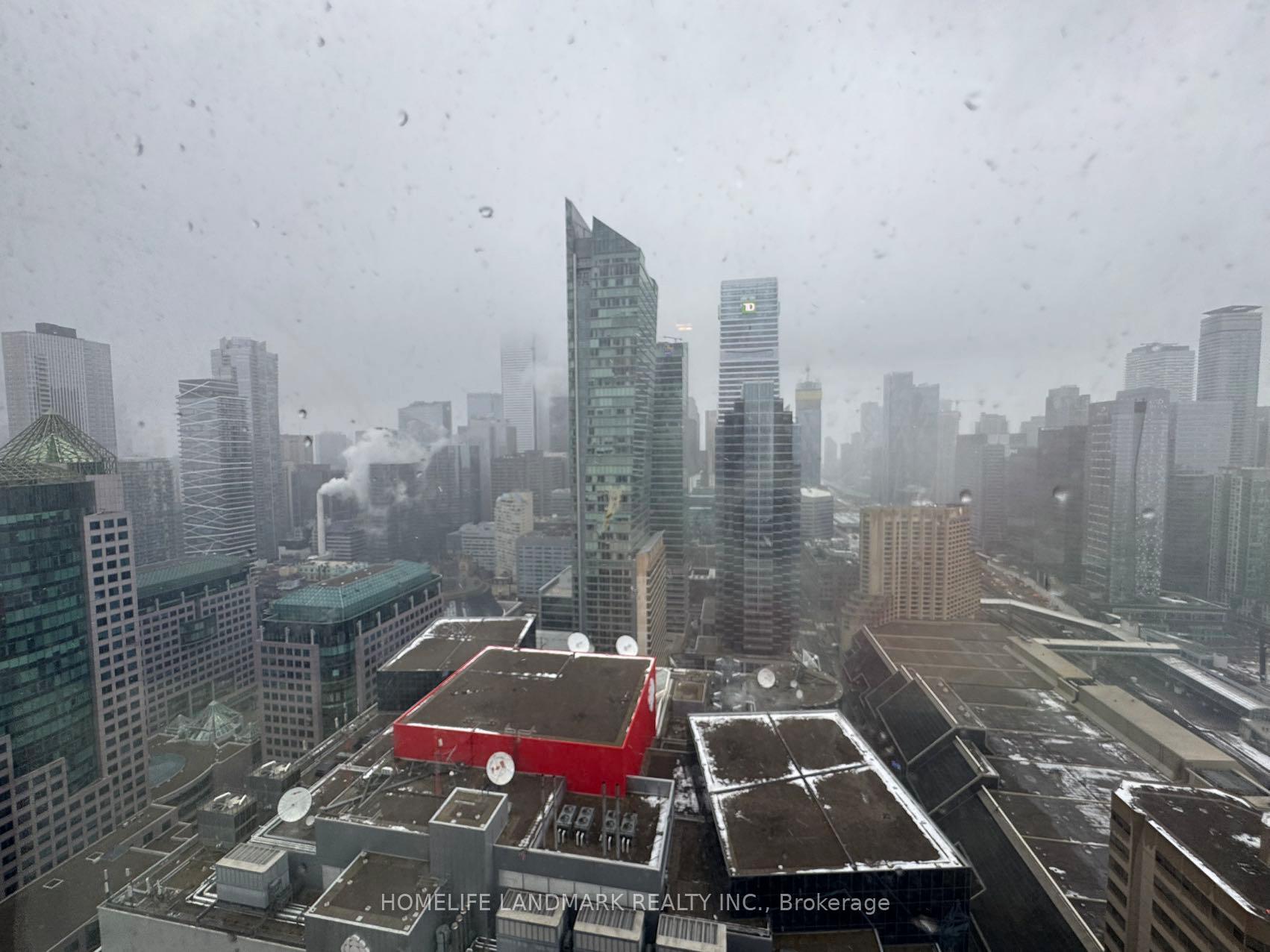 Photo 5 of Unit 4007, 300 Front Street W, Toronto, Waterfront Communities — HOMEH