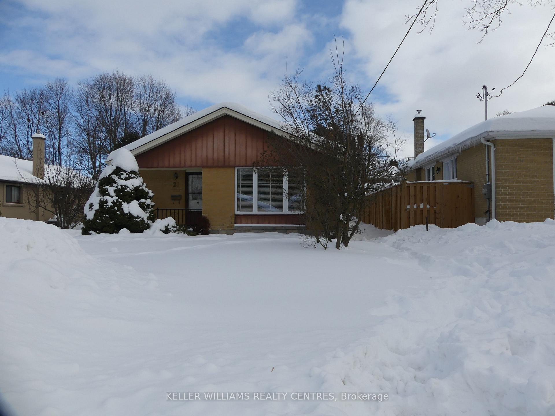 Photo 2 of 21 Child Drive, Aurora, Aurora Highlands — HOMEH