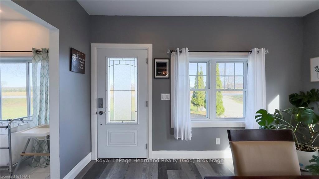 Photo 2 of 41581 Summerhill Road, Central Huron, Hullett — HOMEH