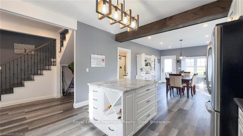 Photo 9 of 41581 Summerhill Road, Central Huron, Hullett — HOMEH
